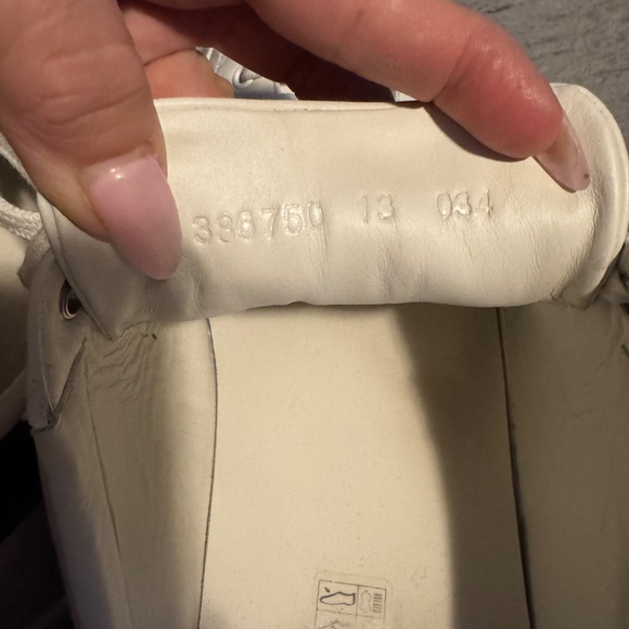 Men’s gucci shoes - Picture 5 of 5